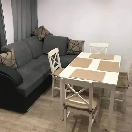 Apartment Appartements Confortables