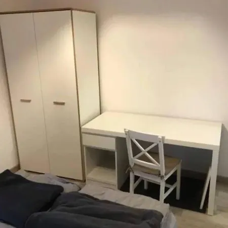 Apartment Appartements Confortables Paris