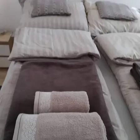 Appartements Confortables * Paris